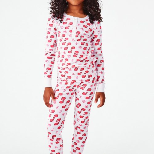 Kids Moby Pajamas
