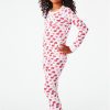 Kids Moby Pajamas