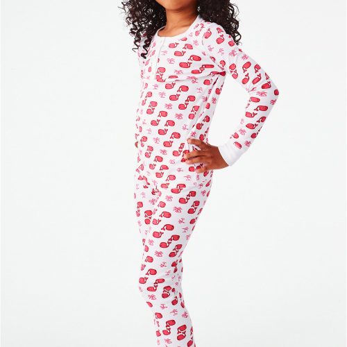 Kids Moby Pajamas