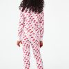 Kids Moby Pajamas