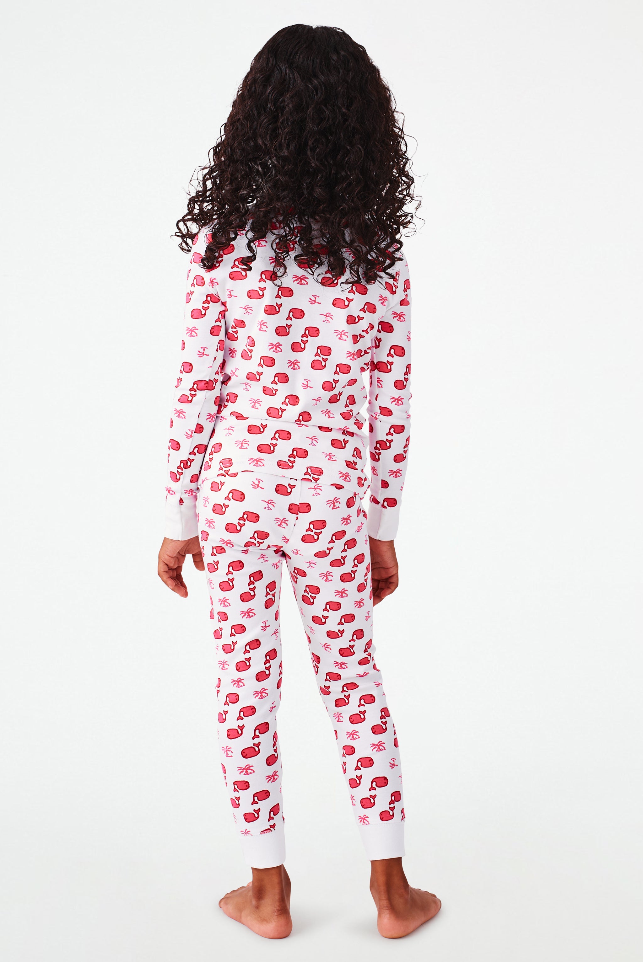 Kids Moby Pajamas