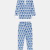 Kids Monkey Pajamas