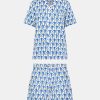 Mens Monkey Louie Pajamas