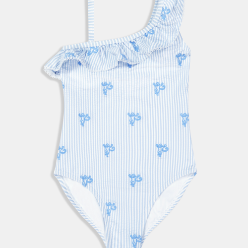 Kids Mini Monkey Tula One Piece