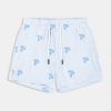 Boys Mini Monkey Swim Trunk