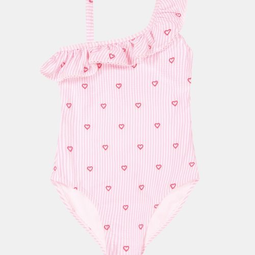 Kids Mini Hearts Tula One Piece