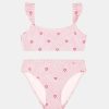 Kids Mini Hearts Rory Bikini