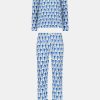 Monkey Pajamas