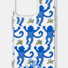 Monkey iPhone Case