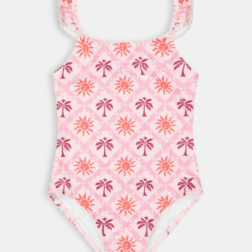 Kids Sunny Days Rory One Piece