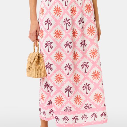 Sunny Days Juliette Skirt
