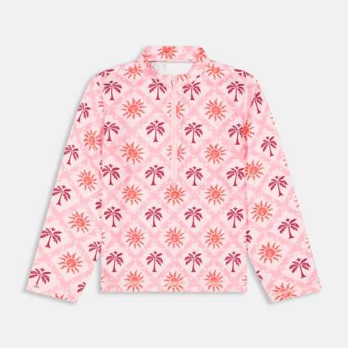 Kids Sunny Days Rashguard