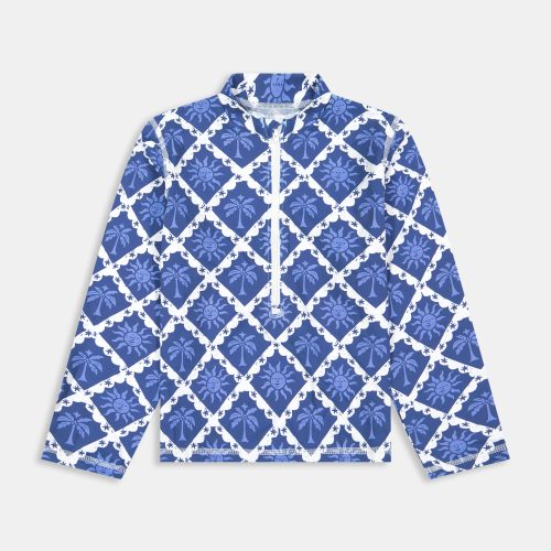 Kids Sunny Days Rashguard
