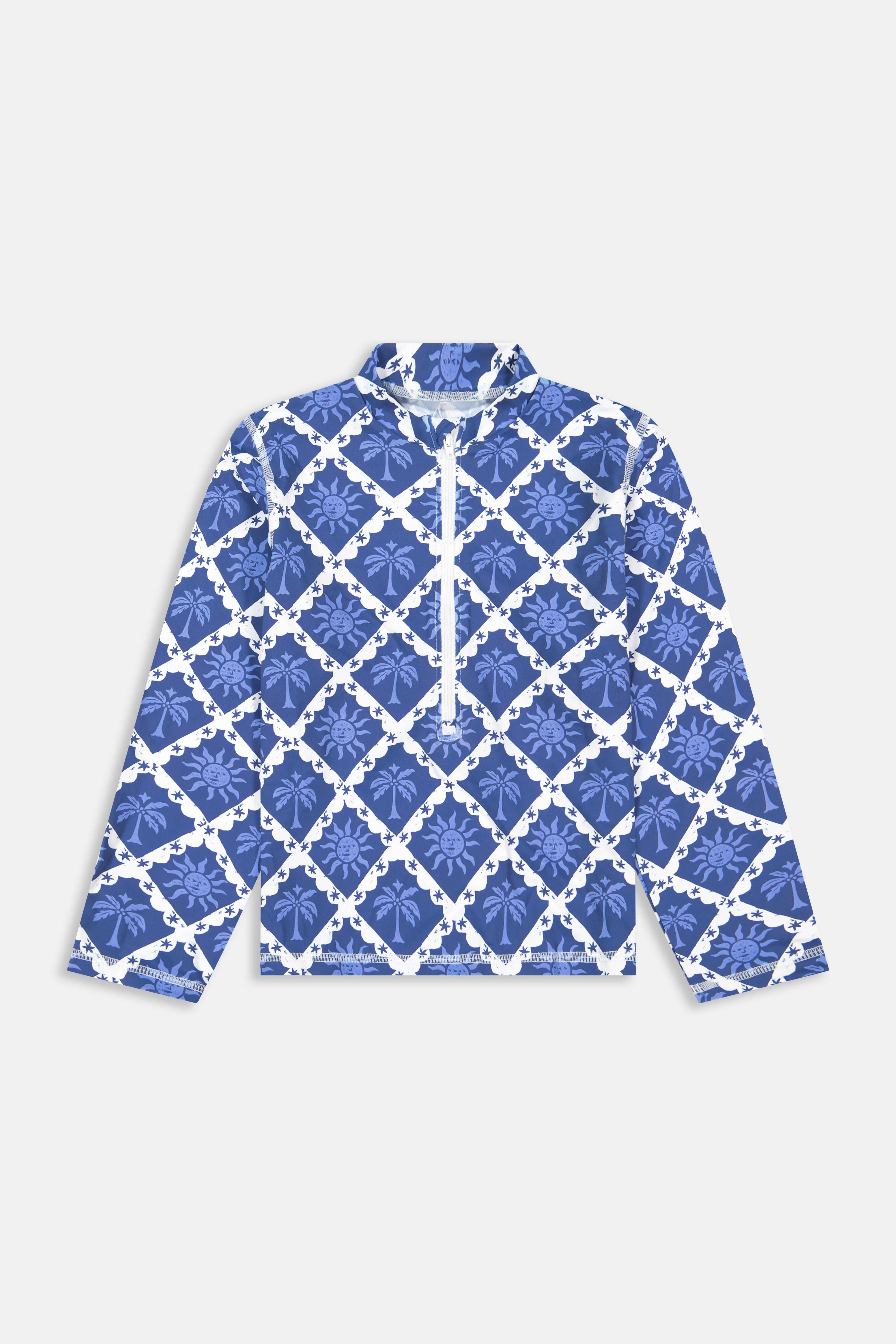 Kids Sunny Days Rashguard