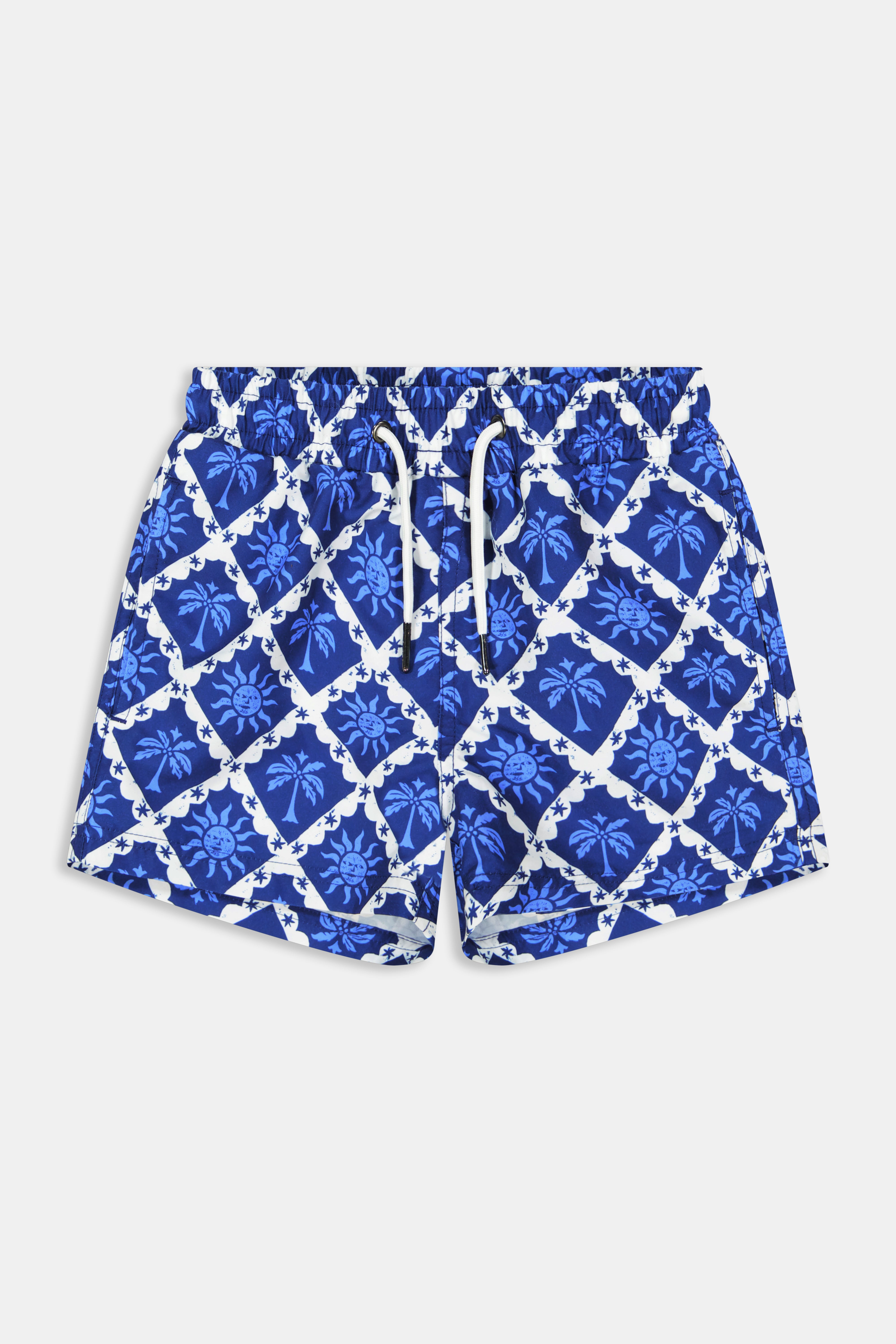 Boys Sunny Days Swim Trunk