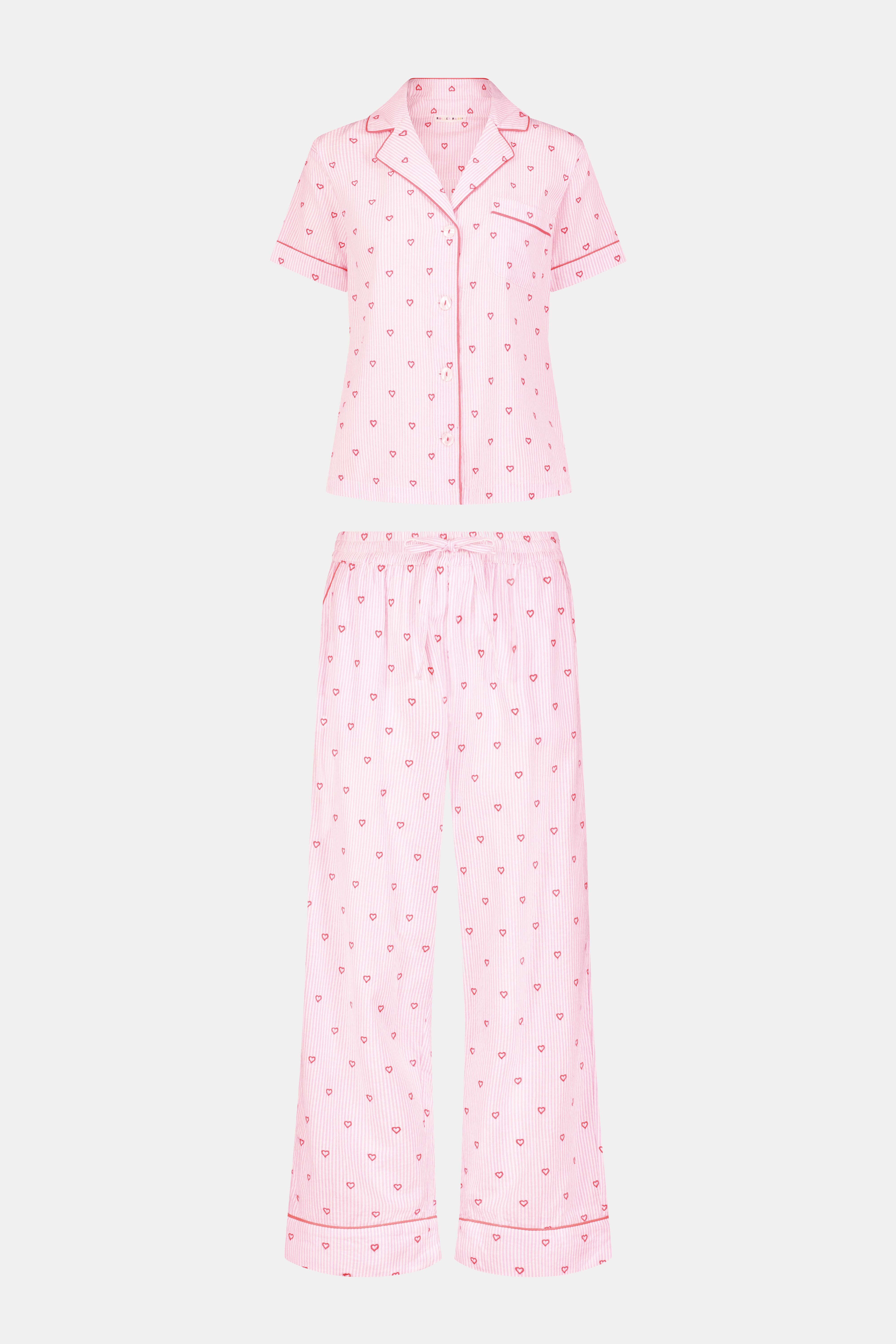 Mini Hearts Liza Set