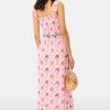 Sunny Days Sabrina Top