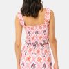 Sunny Days Sabrina Top