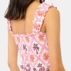 Sunny Days Sabrina Top
