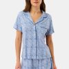Jemina Wyatt Polo Pajamas