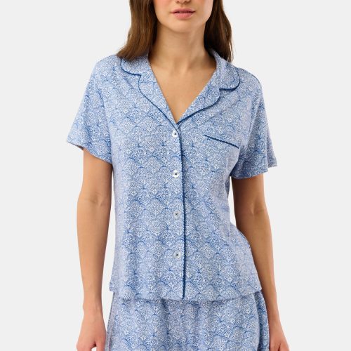 Jemina Wyatt Polo Pajamas