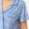 Jemina Wyatt Polo Pajamas