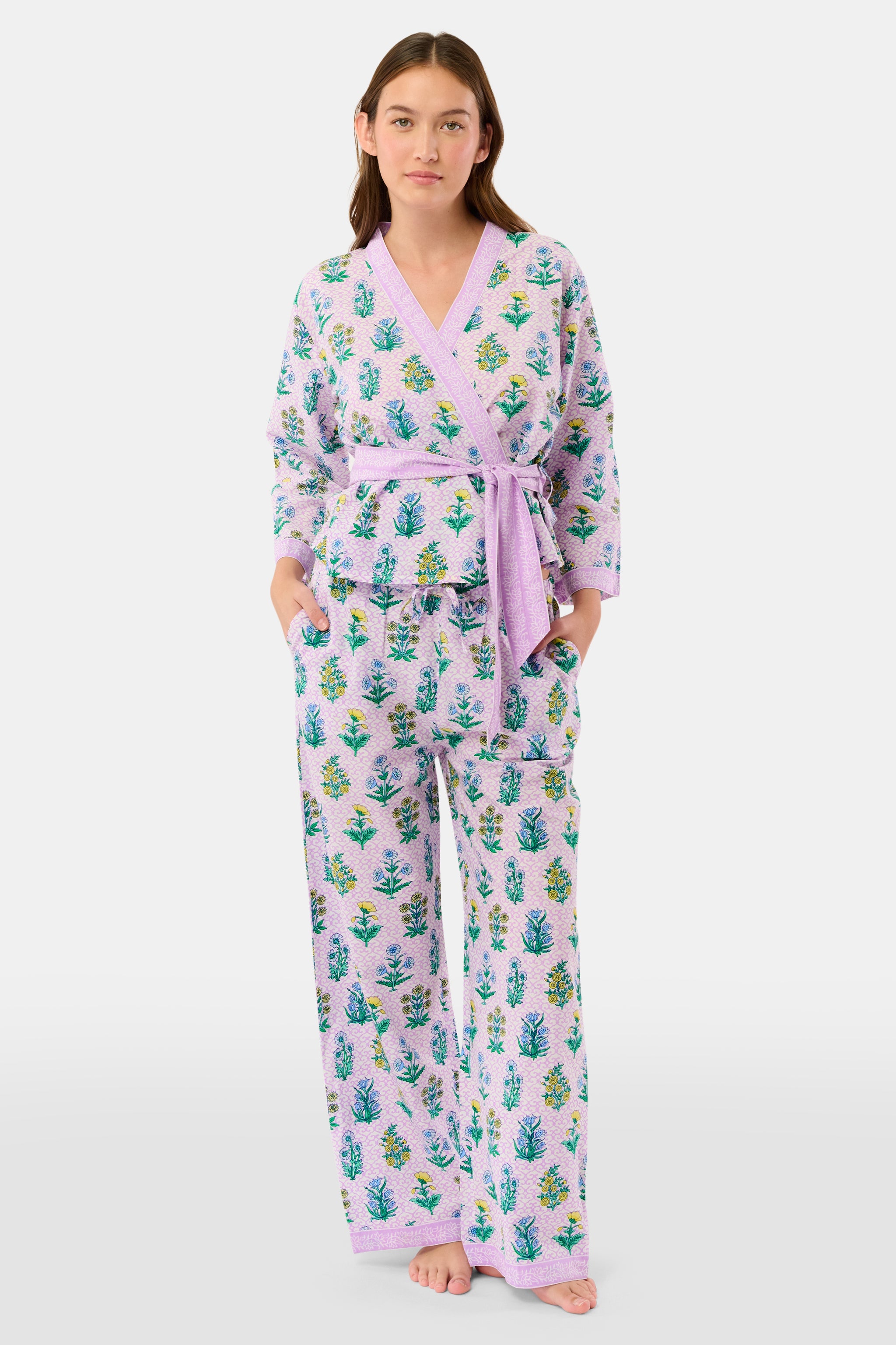 Aster Catalina Christy Set