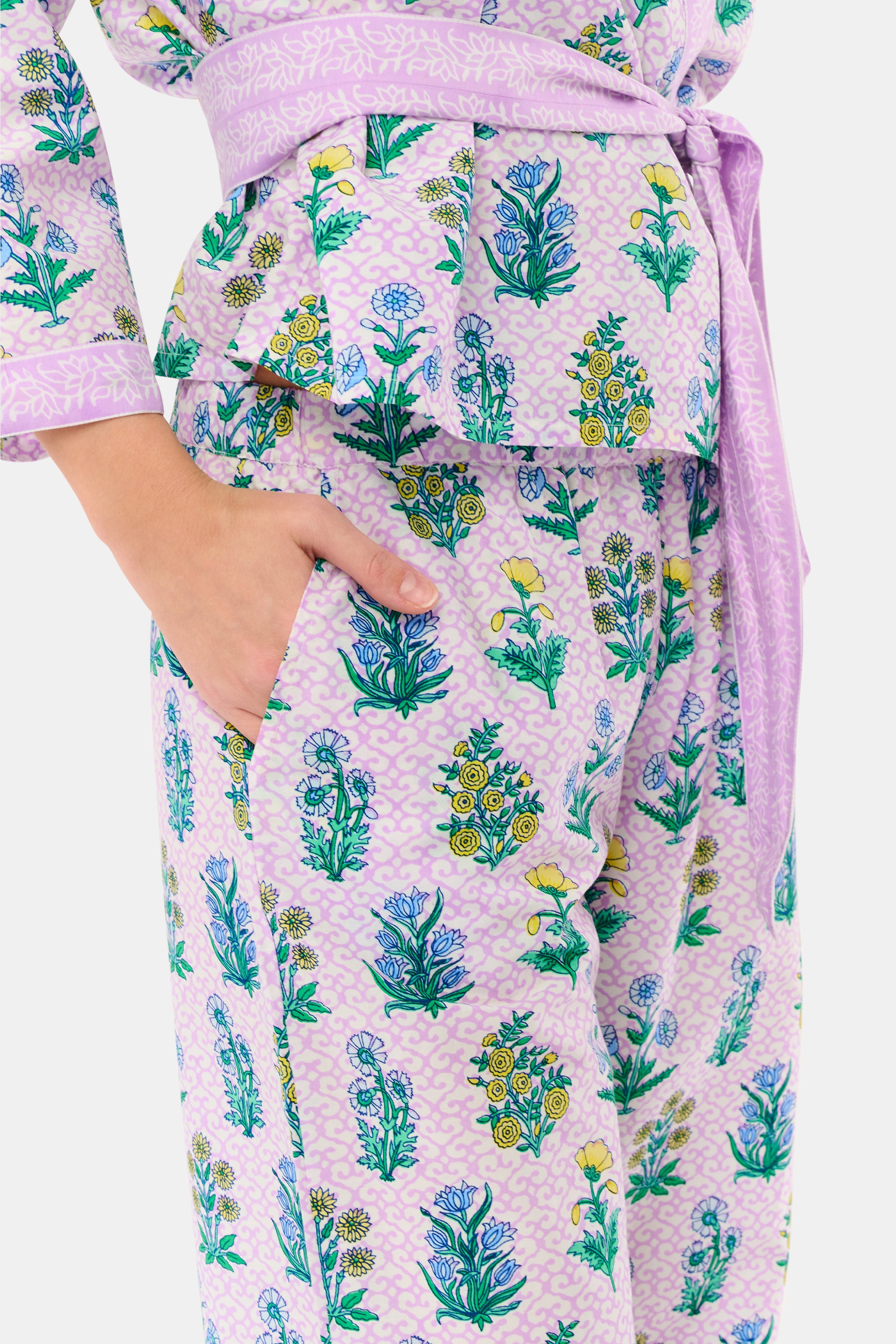 Aster Catalina Christy Set