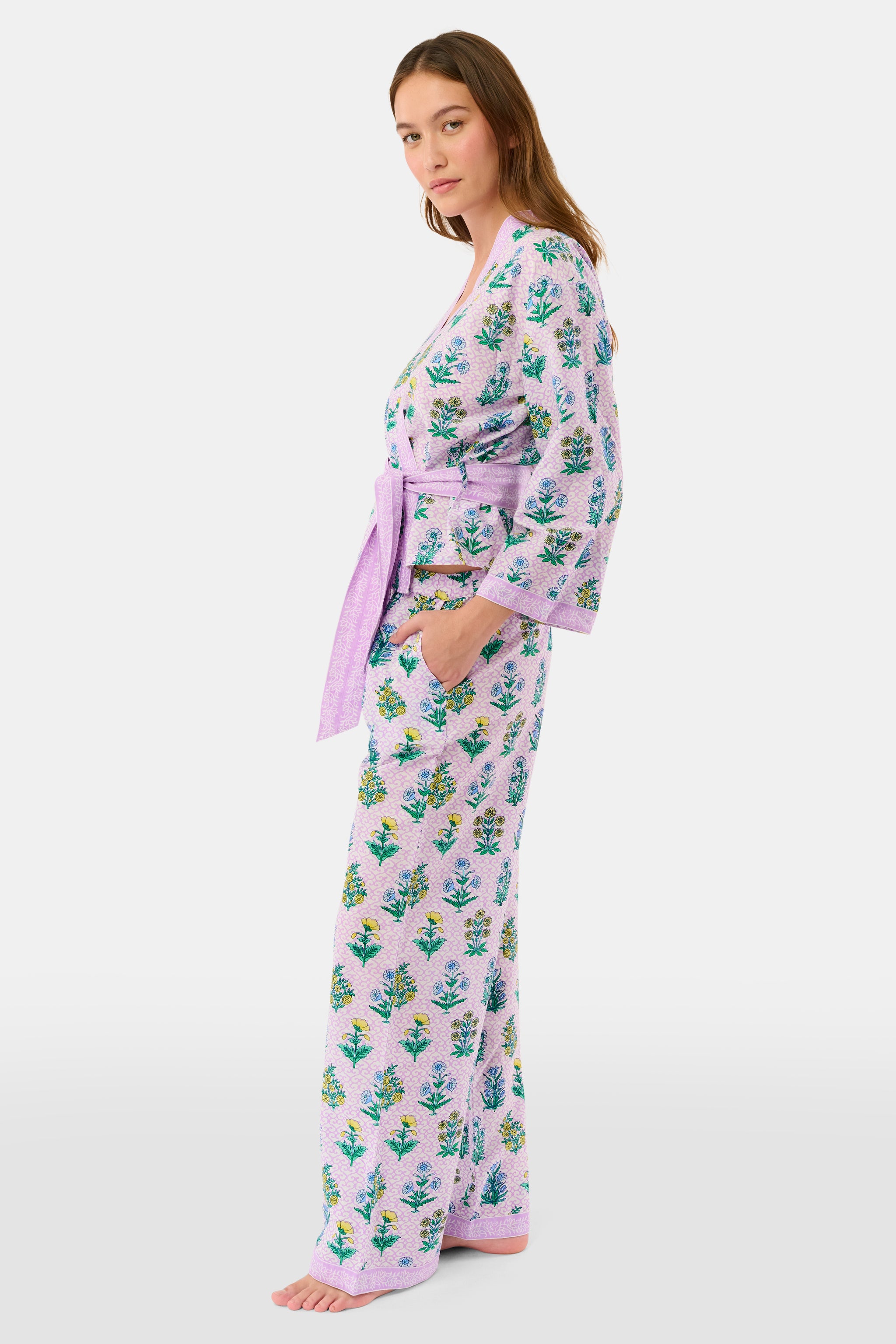 Aster Catalina Christy Set