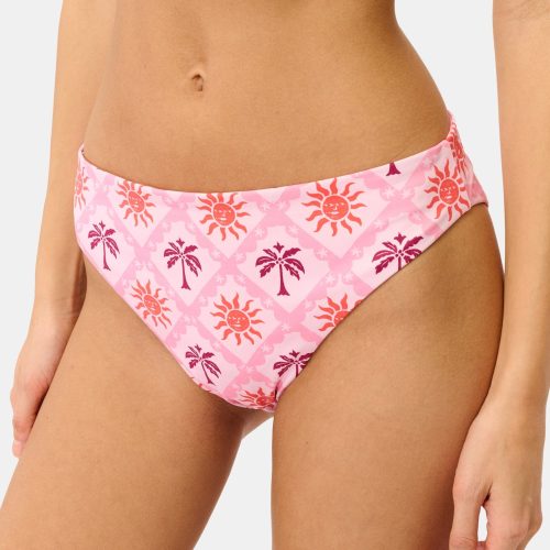 Sunny Days Shelly Bikini Bottom