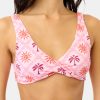 Sunny Days Shelly Bikini Top