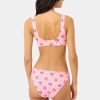 Sunny Days Shelly Bikini Bottom