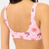 Sunny Days Shelly Bikini Top