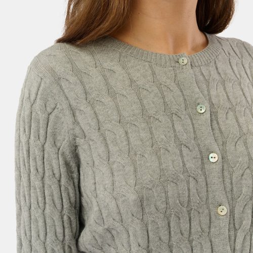 Mini Cables Moxie Cardigan