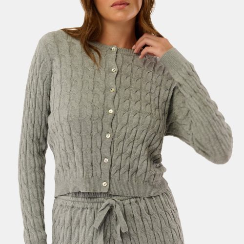 Mini Cables Moxie Cardigan