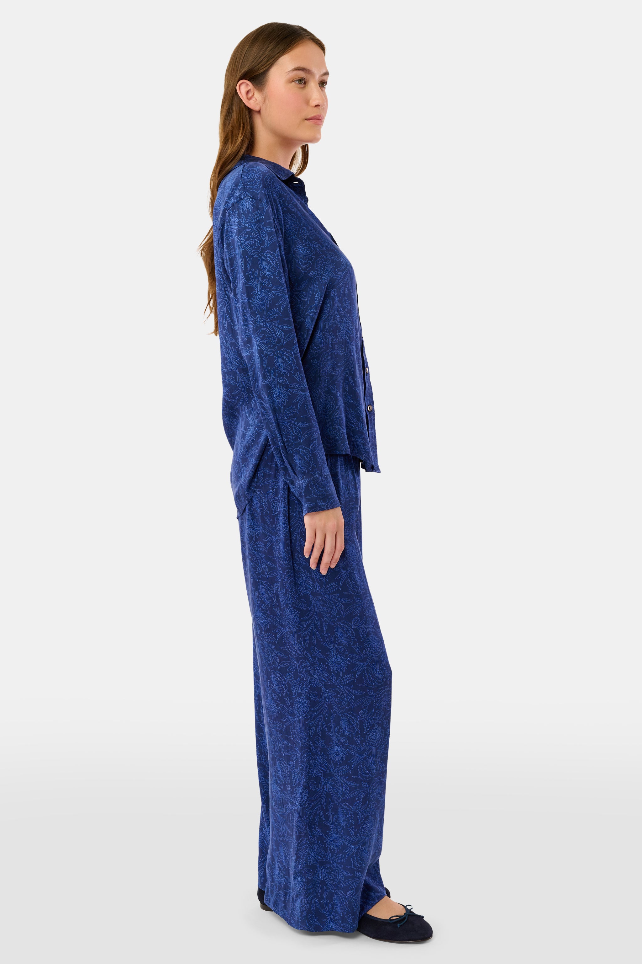 Morris Floral Paige Pant