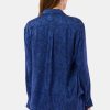 Morris Floral Boyfriend Shirt