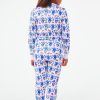 Kids NY Monkey Pajamas
