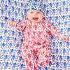Monkey Baby Hat