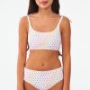 Kids Disco Hearts Cora Bikini