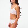Kids Disco Hearts Cora Bikini