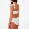 Kids Disco Hearts Cora Bikini