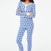 Kids Monkey Pajamas