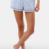 Hearts Polo Pajamas