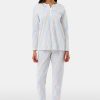 Disco Hearts Pajamas