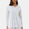 Disco Hearts Pajamas