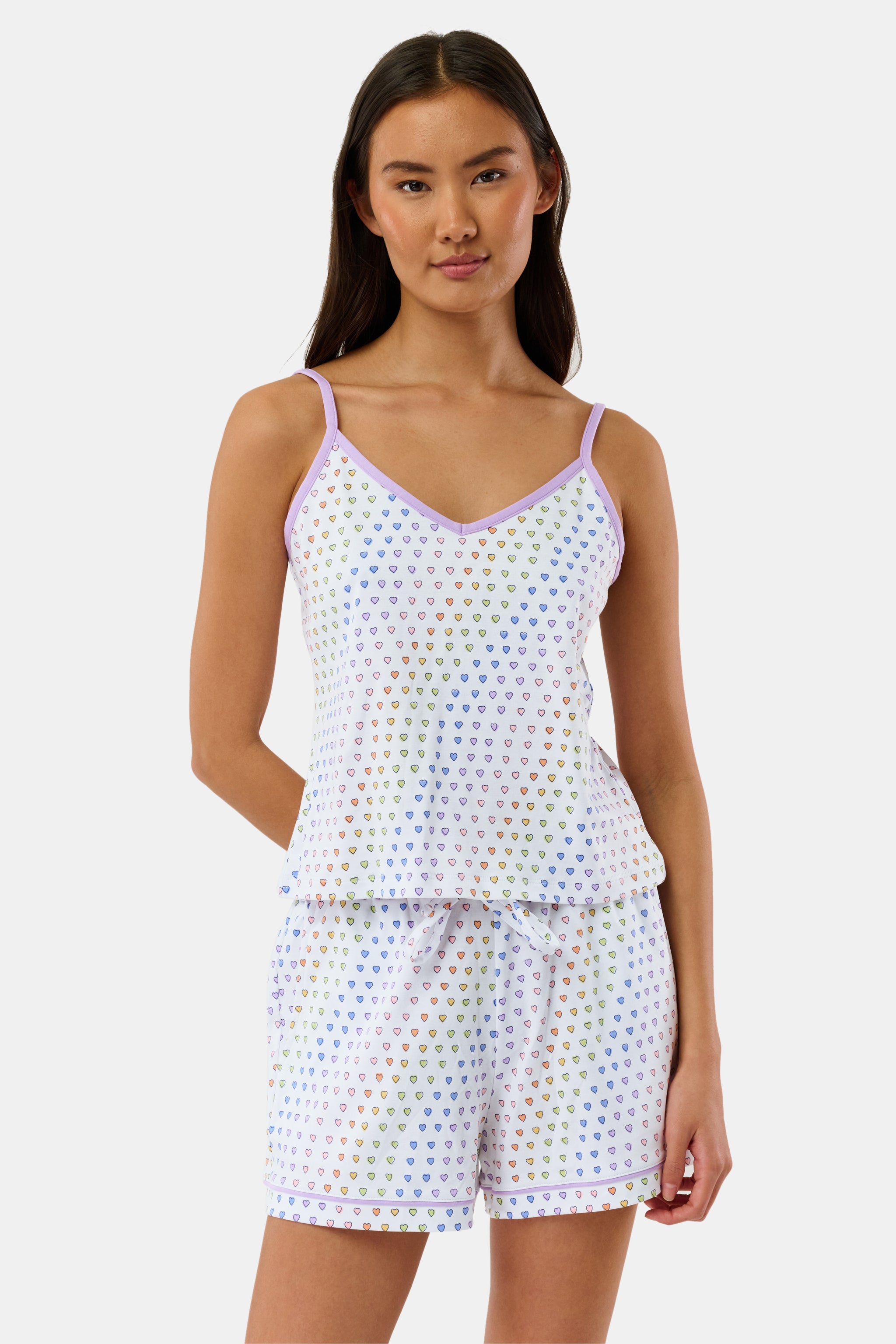Disco Hearts Mischa Set