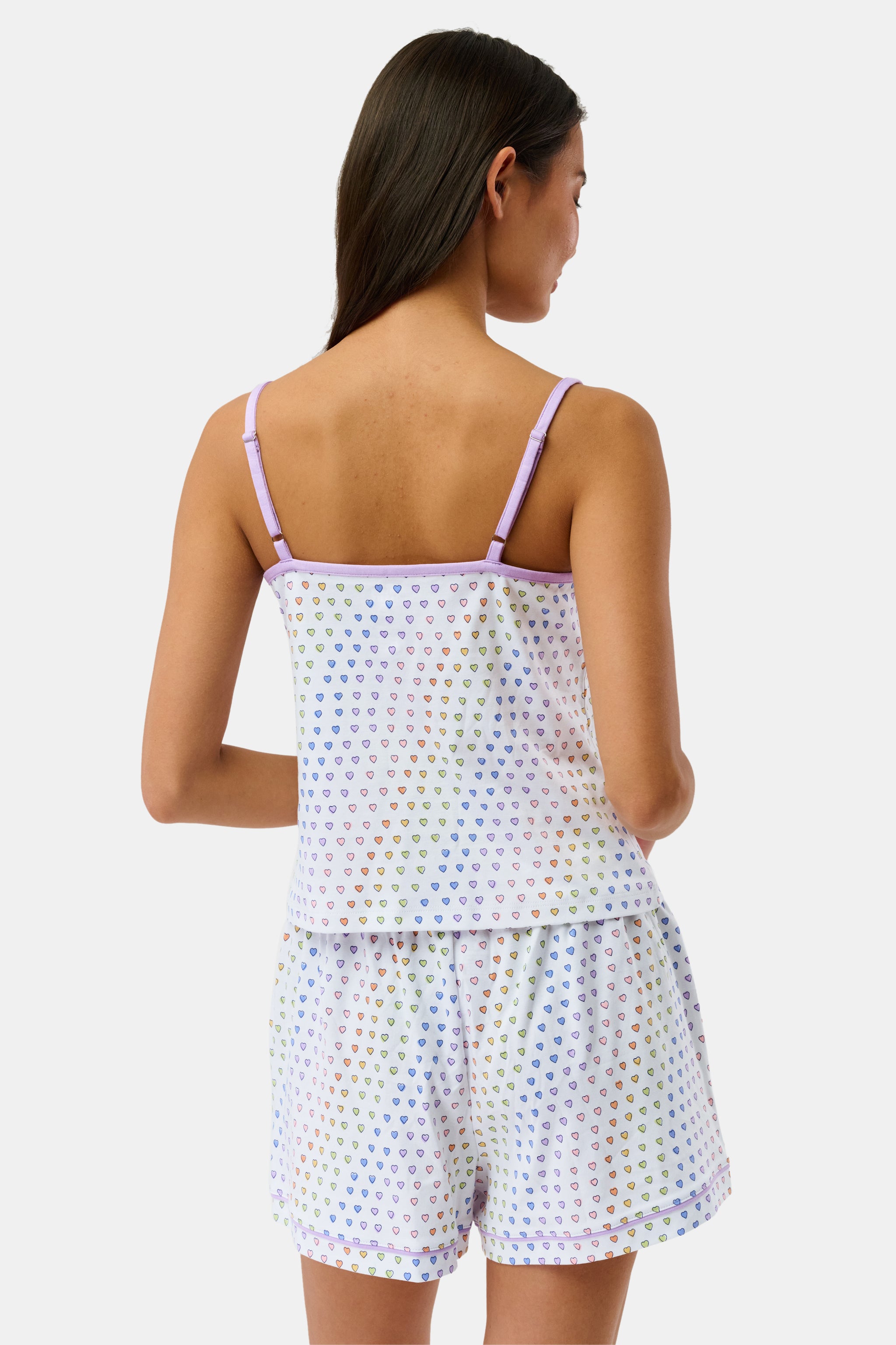 Disco Hearts Mischa Set