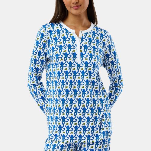 Monkey Pajamas