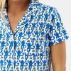 Monkey Polo Pajamas